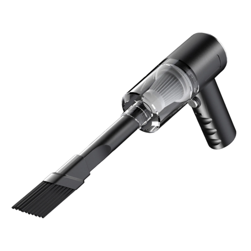 Mini Aspiradora Portátil Pro-Potencia Inalámbrica 120w