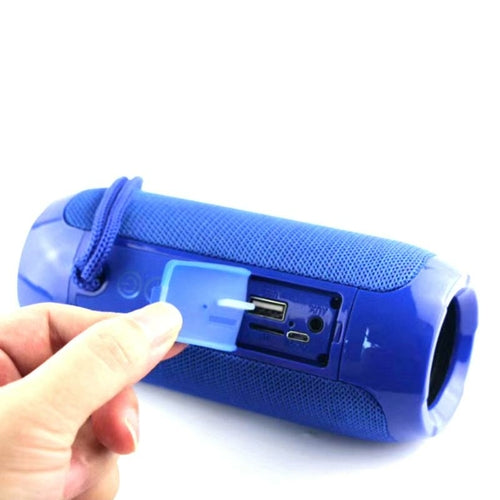 Altavoz Inalámbrico Resistente al agua-Bajos Reforzados