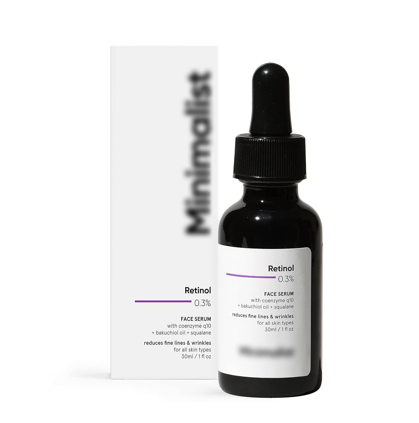 Sérum para el Crecimiento del Cabello - Tratamiento Anticaída