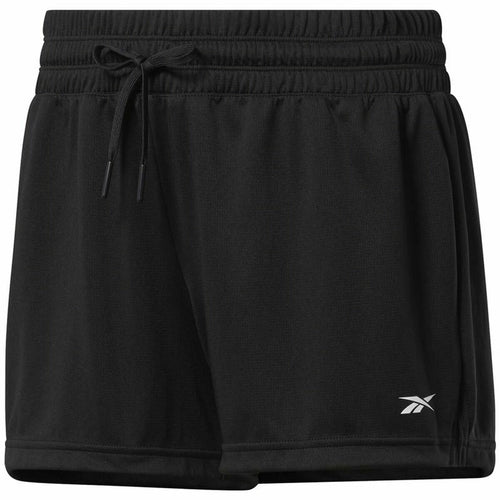 Pantalones cortos Deportivos Reebok workout Ready - Mujer