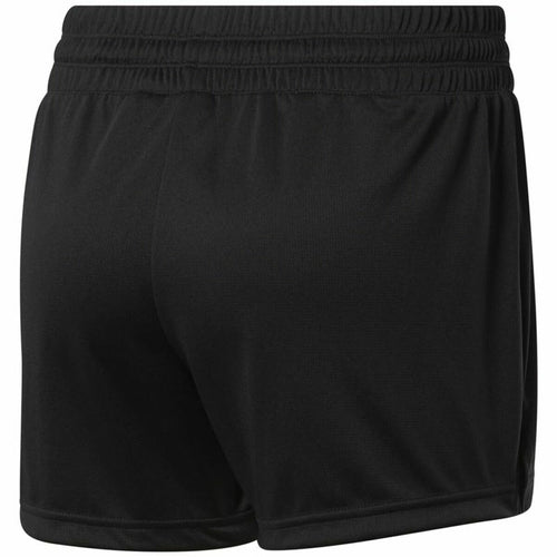 Pantalones cortos Deportivos Reebok workout Ready - Mujer