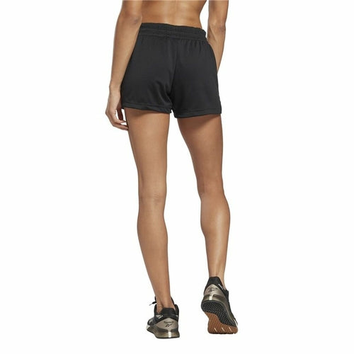 Pantalones cortos Deportivos Reebok workout Ready - Mujer