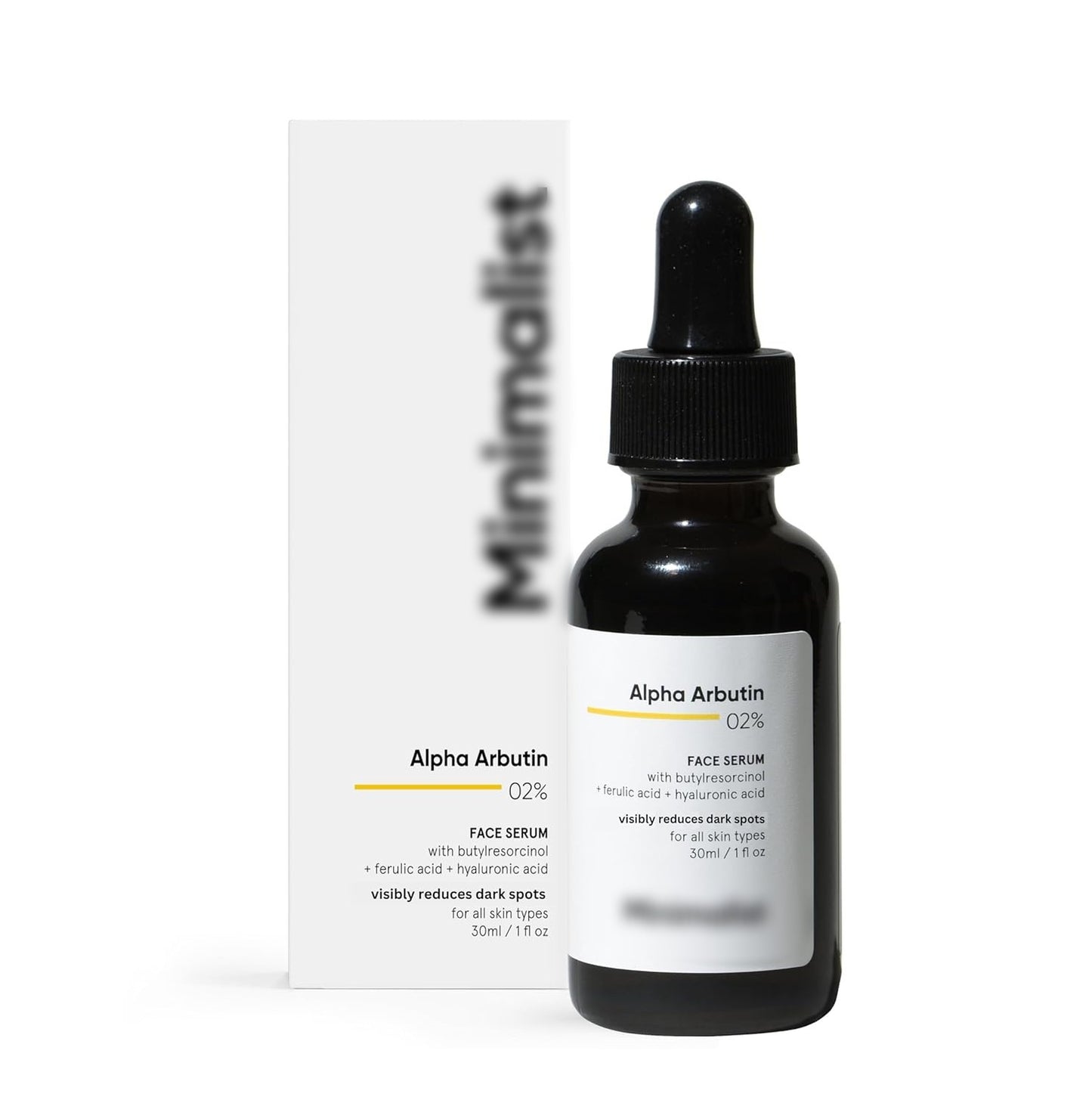 Sérum para el Crecimiento del Cabello - Tratamiento Anticaída