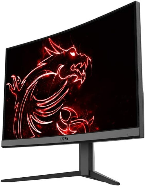 Monitor Gaming MSI Optix G241-24" FHD, 144Hz, 1ms eSports Ready