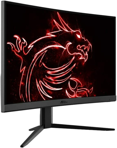 Monitor Gaming MSI Optix G241-24" FHD, 144Hz, 1ms eSports Ready